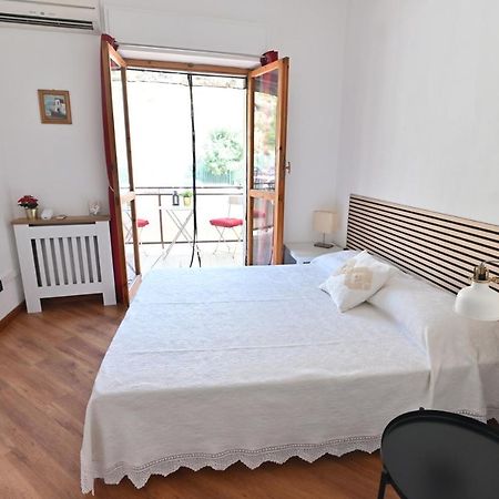 Artemis Kalaris Home Cagliari Exteriér fotografie