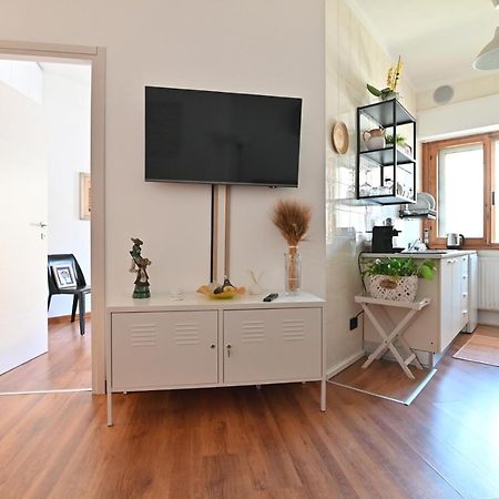 Artemis Kalaris Home Cagliari Exteriér fotografie