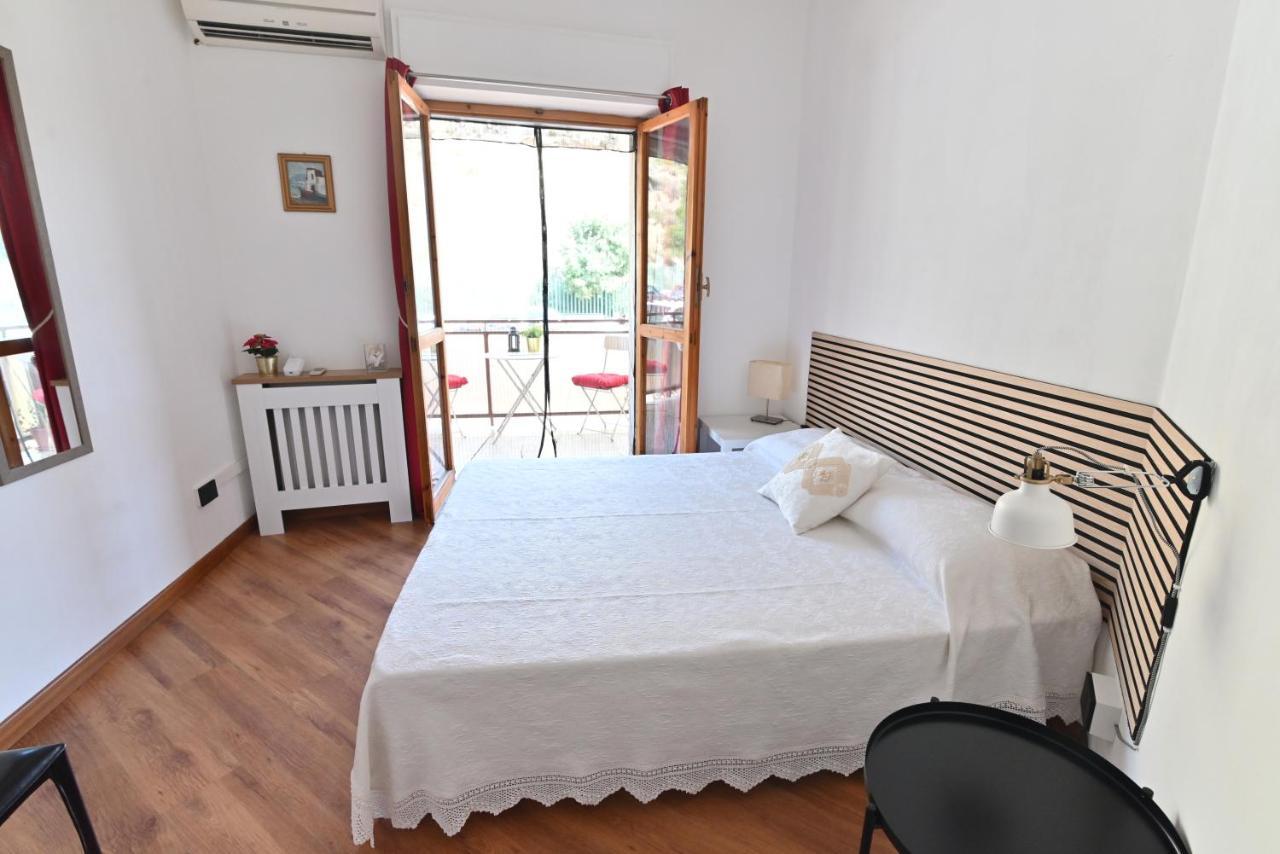 Artemis Kalaris Home Cagliari Exteriér fotografie