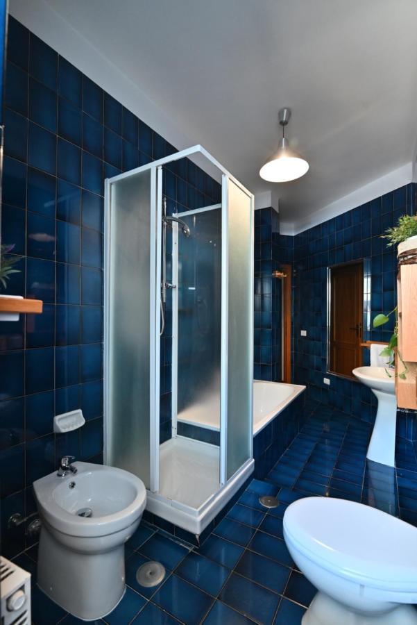 Artemis Kalaris Home Cagliari Exteriér fotografie