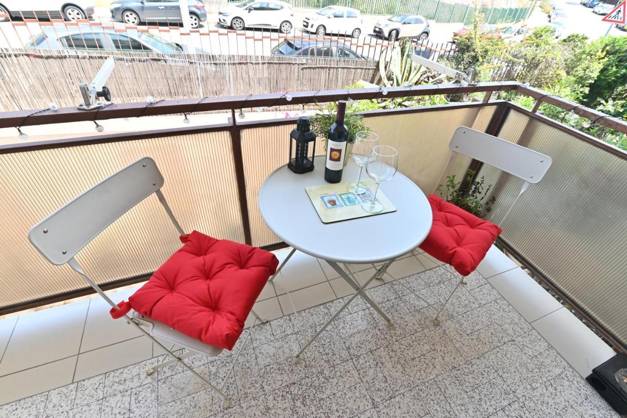 Artemis Kalaris Home Cagliari Exteriér fotografie