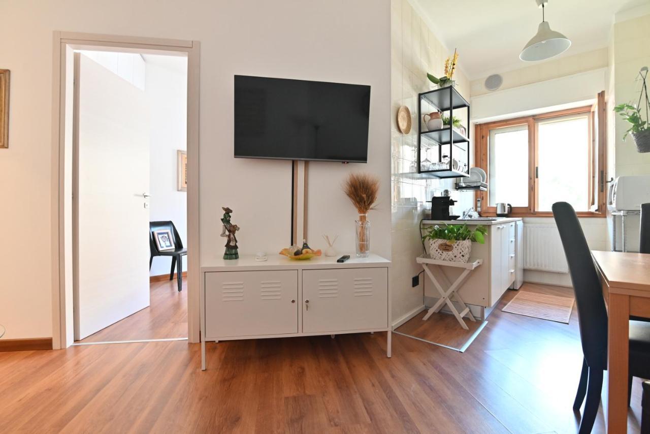 Artemis Kalaris Home Cagliari Exteriér fotografie
