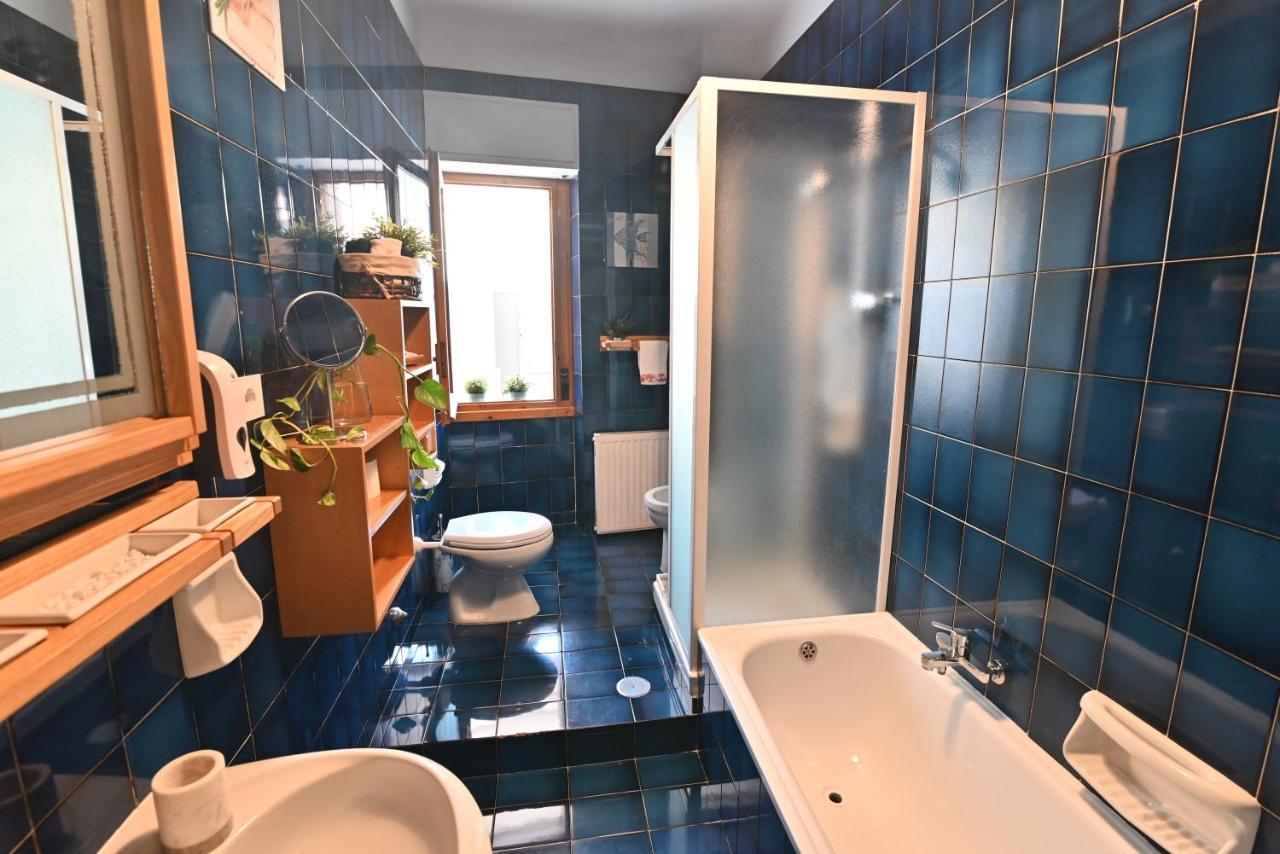 Artemis Kalaris Home Cagliari Exteriér fotografie