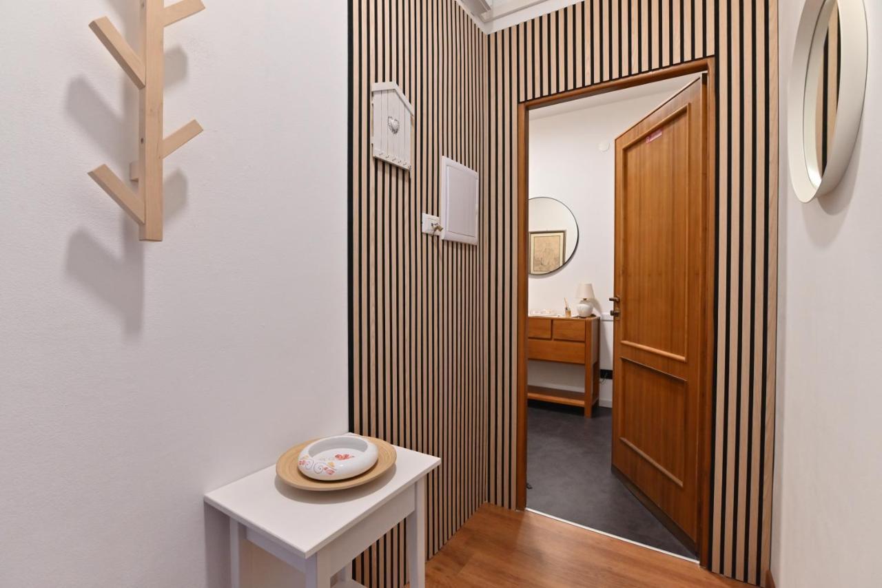 Artemis Kalaris Home Cagliari Exteriér fotografie