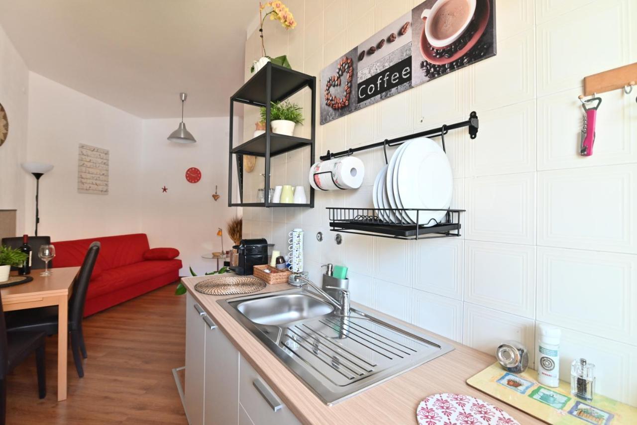 Artemis Kalaris Home Cagliari Exteriér fotografie