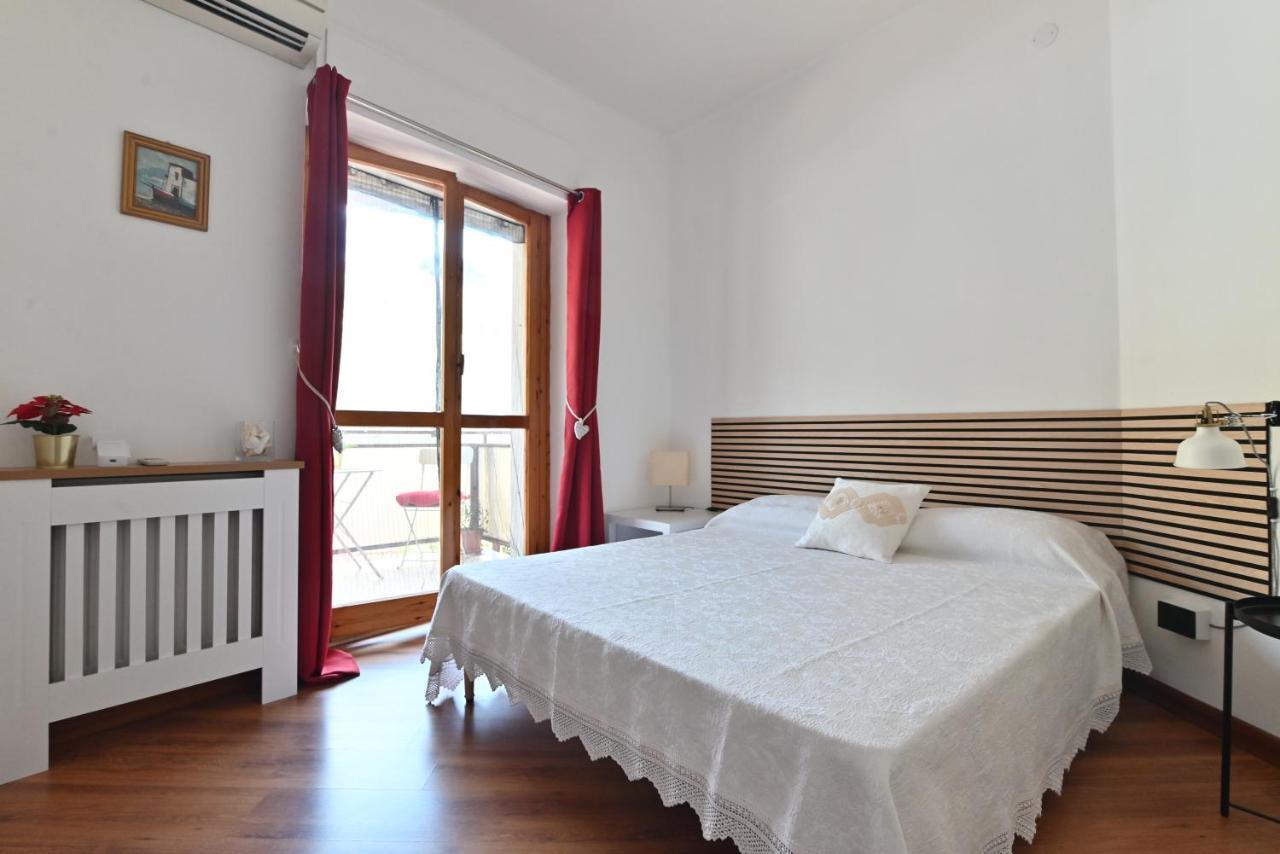 Artemis Kalaris Home Cagliari Exteriér fotografie