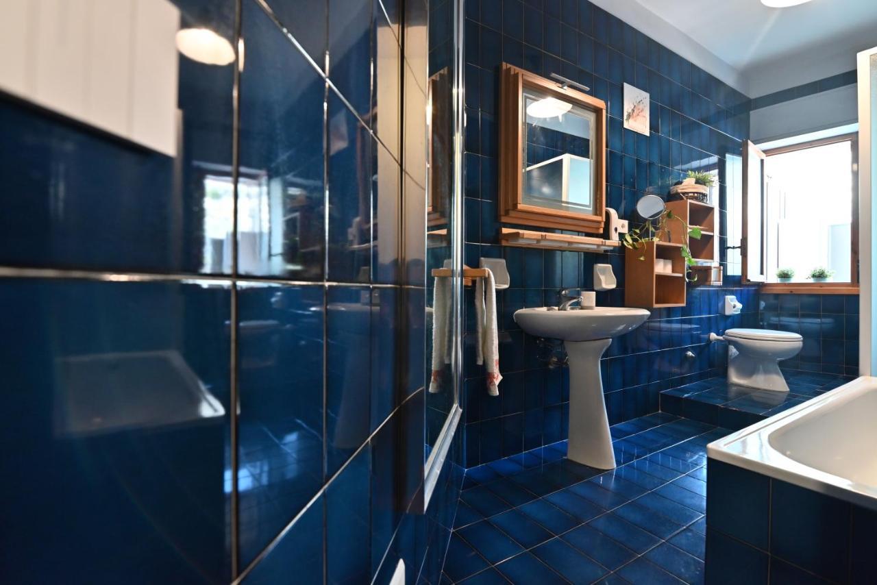 Artemis Kalaris Home Cagliari Exteriér fotografie