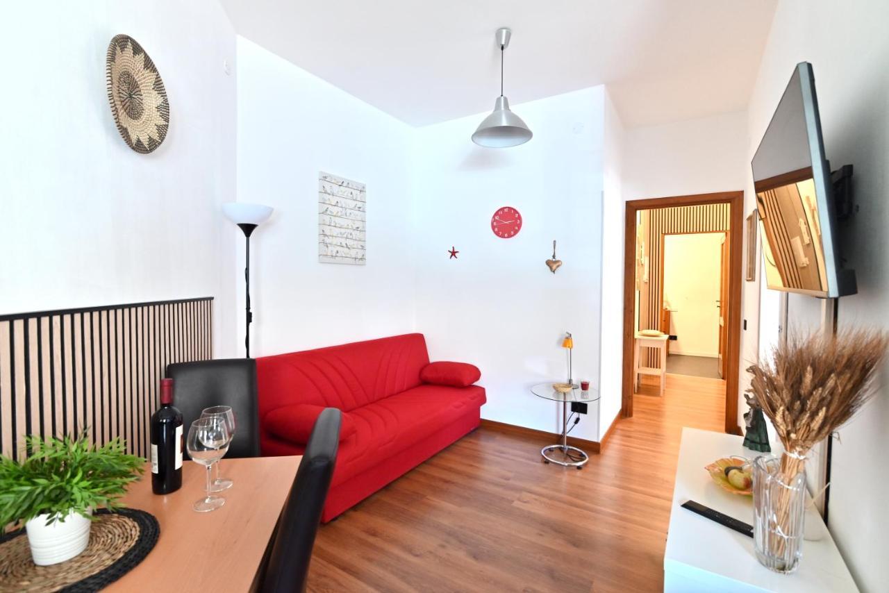 Artemis Kalaris Home Cagliari Exteriér fotografie